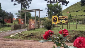 Cabanas Do Casarão Pousada Rural